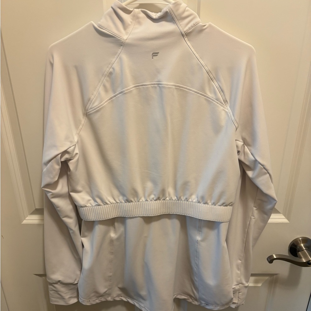 Fabletics Running Jacket - image 3